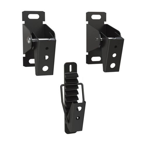 Suporte para Tv Universal Inclinável 10"a 85" Sbrub 910 Brasforma