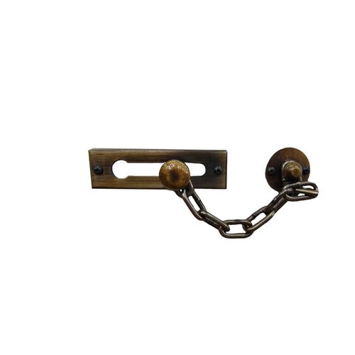 FECHO PEGA LADRÃO 616 ANTIQUE STANFER