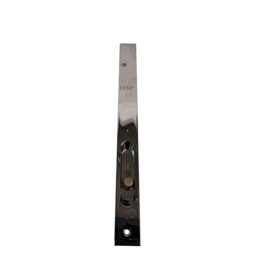 FECHO UNHA 220MM FERRO CROMADO FAMA