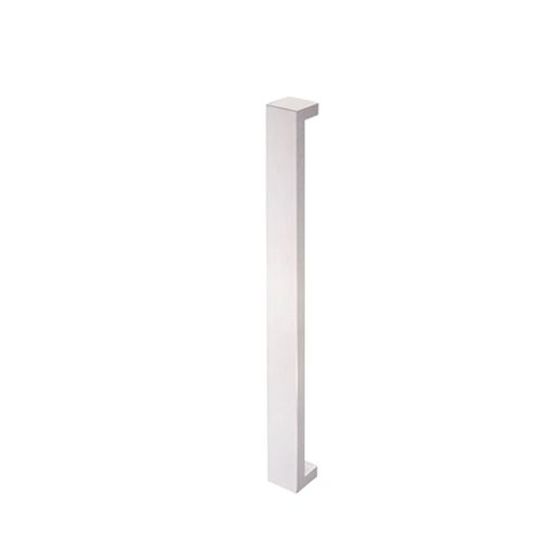 Puxador Big Mezzano Duplo 500mm Inox Polido Formi