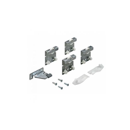 Kit Top Line 27 para 3 Portas Bigfer