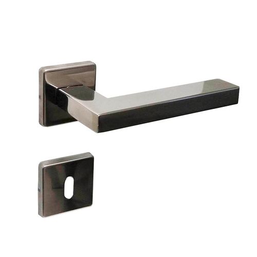 Fechadura Interna Ken 1851 55mm Inox Polido Imab