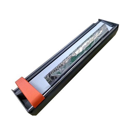 Cortador de Papel Alumínio Orga-line 89x411mm Blum