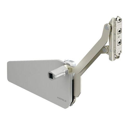 ARTICULADOR FREE UP 345MM A 420MM 7,4 A  14 KG HAFELE