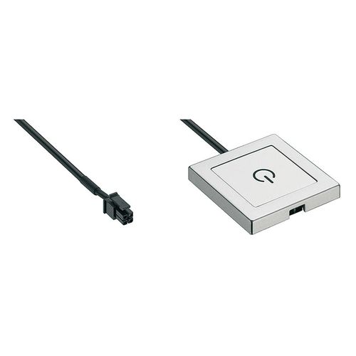 SENSOR DE APROXIMAÇÃO SOBREPOSTO LOOX COM CABO 2 METROS HAFELE