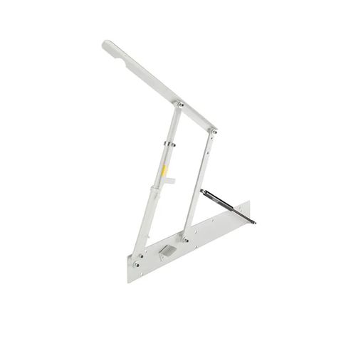 ARTICULADOR PARA CAMA BAÚ 900 X 2000M CINZA HAFELE