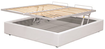 ARTICULADOR PARA CAMA BAÚ 900 X 2000M CINZA HAFELE