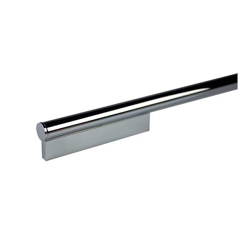 Puxador Sorento 96mm Cromado Zen