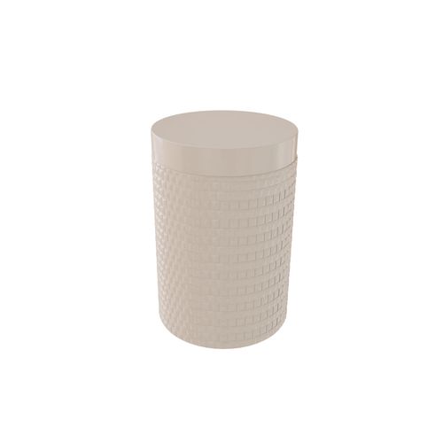 Puxador Sorento Granado 16mm Branco Zen