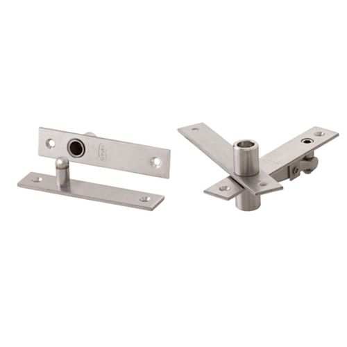 Pivo 283 com Regulagem 80kg Inox Escovado Imab