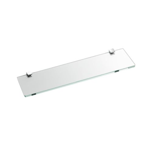 PORTA SHAMPOO UP INOX POLIDO FORMI
