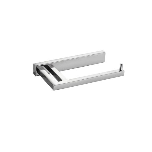 Papeleira Join Inox Polido Formi