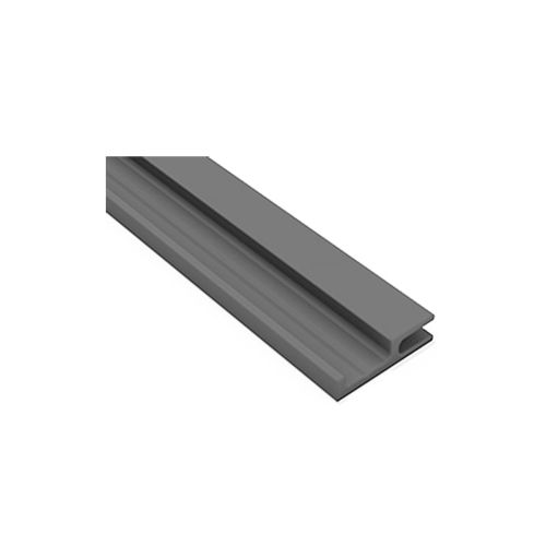 PERFIL GUIA PVC MULTI 3 METROS ROMETAL