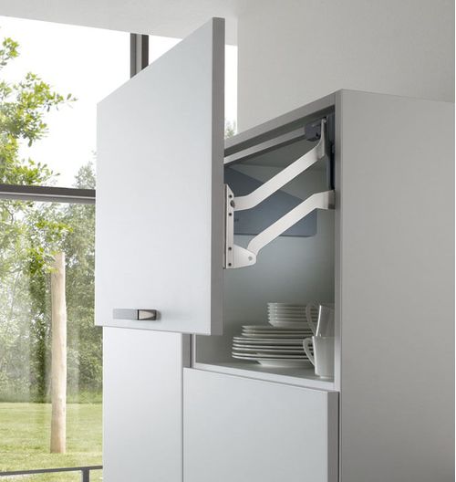 ARTICULADOR FREE UP 430MM A 600MM 7,4 A 14,6 KG HAFELE
