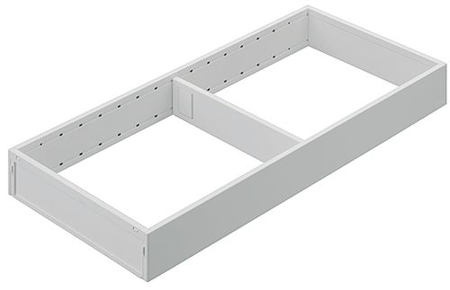 Divisor de Talheres Ambia-Line Branco 422 X 200mm Blum