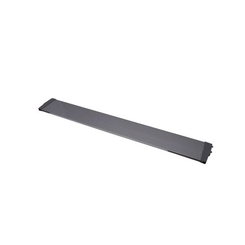 DIVISOR HORIZONTAL PARA GAVETA AVANTBOX 900MM PRATA FGV/TN