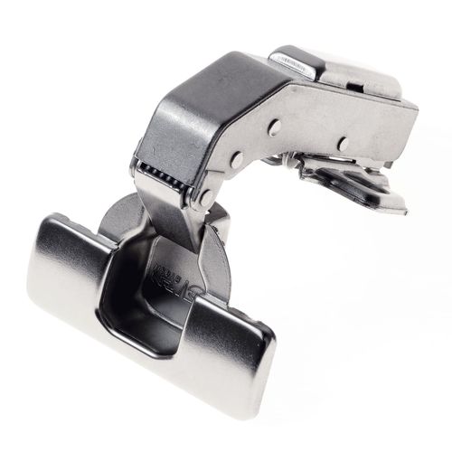DOBRADIÇA FGV 35MM 90 GRAUS SLOW COM AMORTECEDOR CLICK FGV/TN