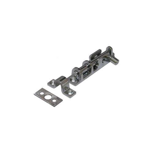 Trinco 821 60mm Cromado União Mundial