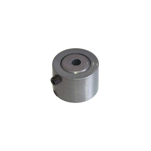 Fixador Piso e Teto Sc-130 Cromo Escovado Rometal