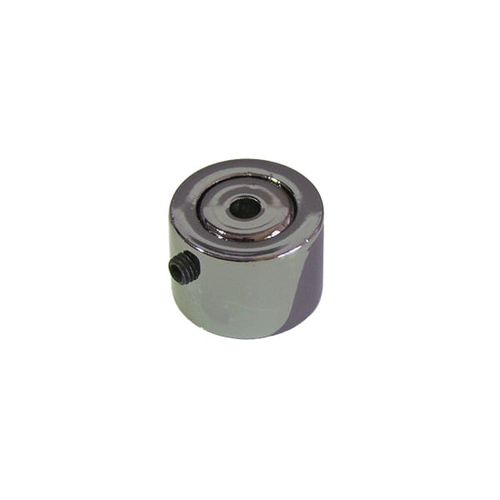 FIXADOR PISO E TETO SC-130 CROMADO ROMETAL