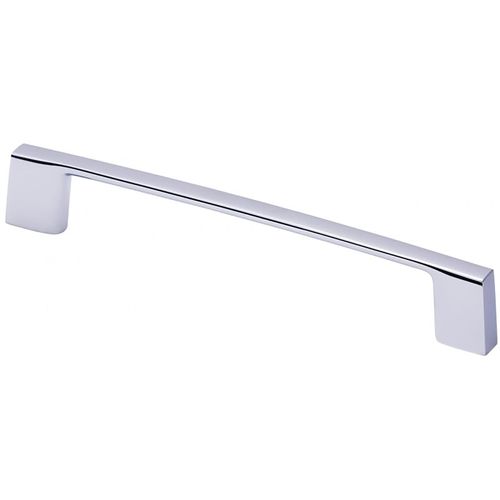 Puxador Montero 256mm Cromado Torralba