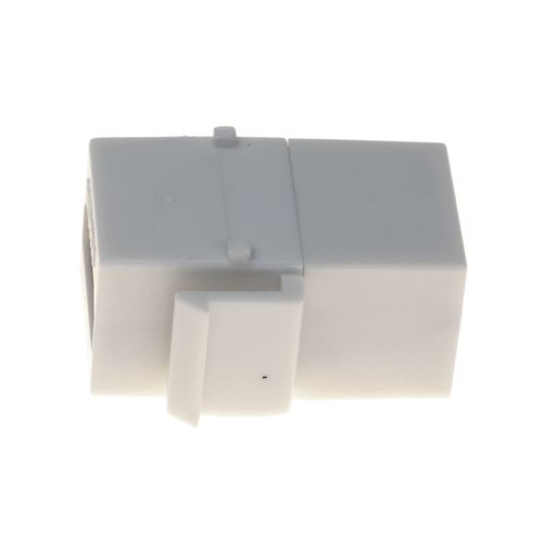 Conector Hdmi Keystone Branco Qtmov