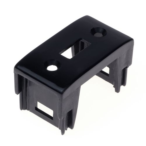Bloco Simples Pezzi Usb Preto Qtmov