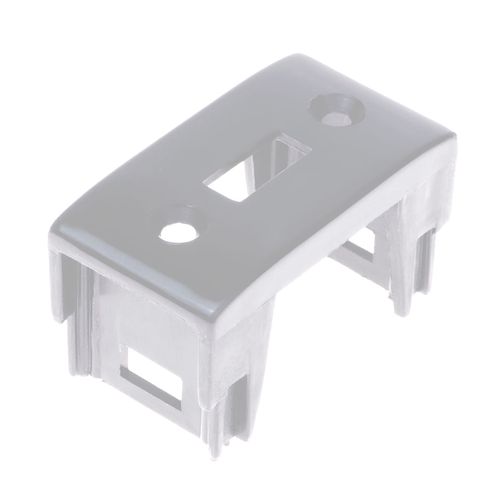 BLOCO SIMPLES PEZZI USB BRANCO QTMOV