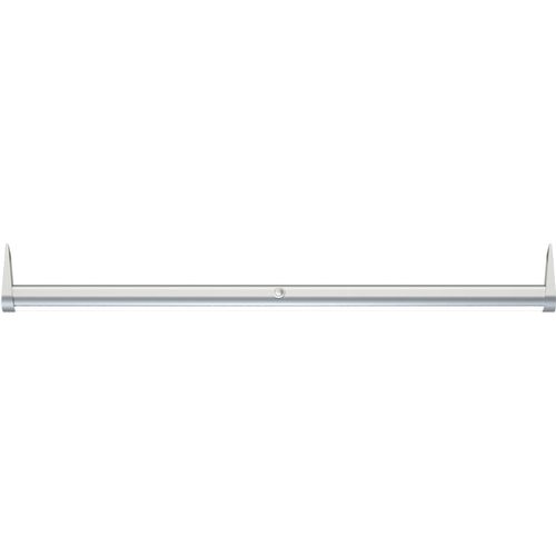 CABIDEIRO LED COM INTERRUPTOR 600MM LUZ FRIA LUMITEK