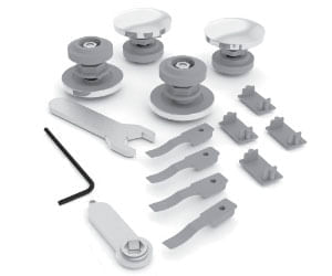 Kit Ro-30 Rometal