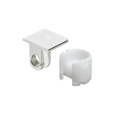 Conector Tab 18 Sem Aperto para 19mm Hafele
