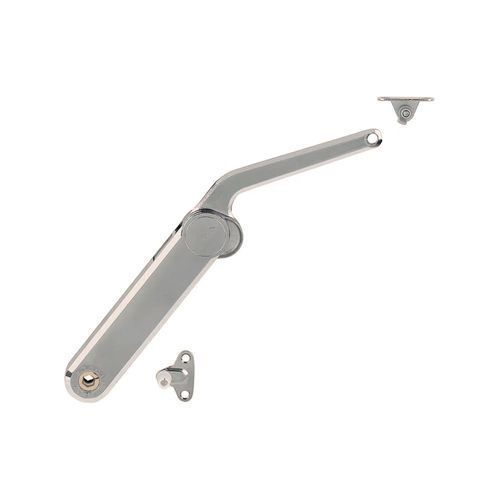 Articulador Maxi 3675 B Altura 300 X 1000mm 1.5 a 10.2kg Hafele
