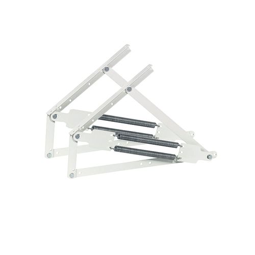 Articulador Swing Longitudinal e Transversal Hafele