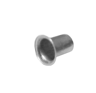 Bucha para Suporte Prateleira 7,5mm Hafele