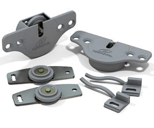 Kit Ro-21m de Embutir Rometal