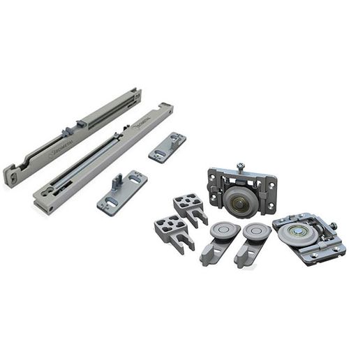 Kit 240 Top Comfort com Ro 65 de 40 a 60kg Rometal
