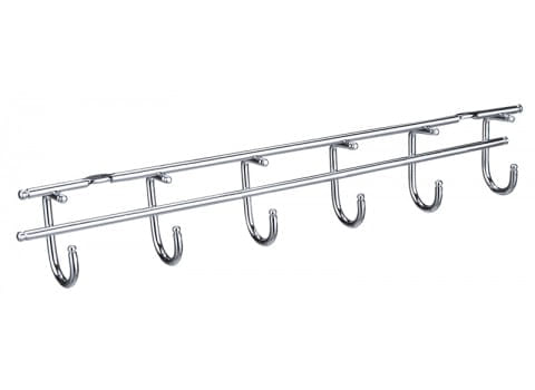 PORTA XICARAS SUPERIOR INOX MASUTTI