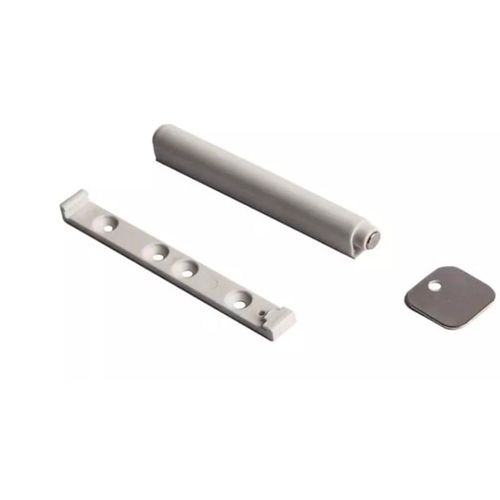 Pulsador Magnético F0145 Branco Hardt