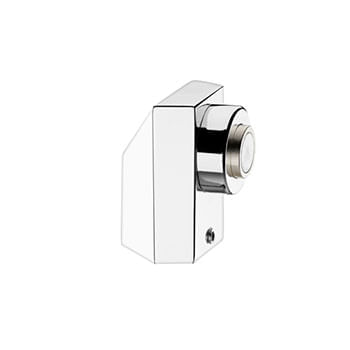 Prendedor Magnético M400 Zamak Escovado Italy Line