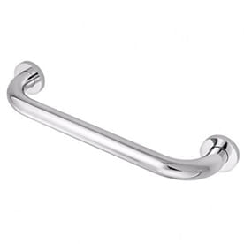 ALÇA DE APOIO 800MM INOX POLIDA GERIS