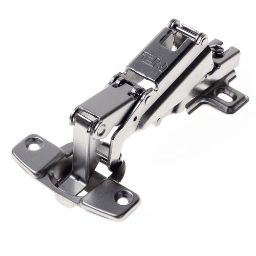 DOBRADIÇA TN 35MM 165 GRAUS RETA FGV/TN