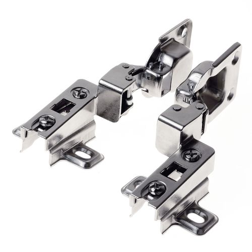Dobradiça Fgv 35mm 95 Graus para Porta Basculante Fgv/tn