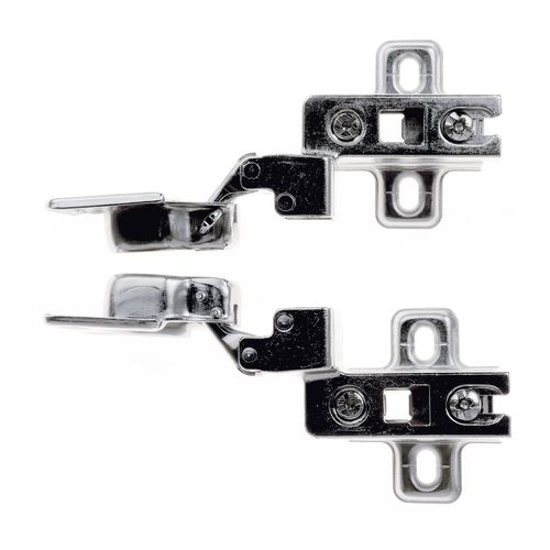 Dobradiça Fgv 35mm 95 Graus para Porta Basculante Fgv/tn