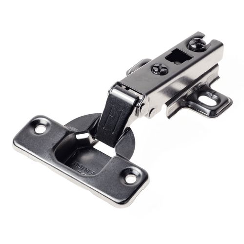 DOBRADIÇA FGV 35MM MOLA INVERTIDA AUTOMÁTICA RETA FGV/TN