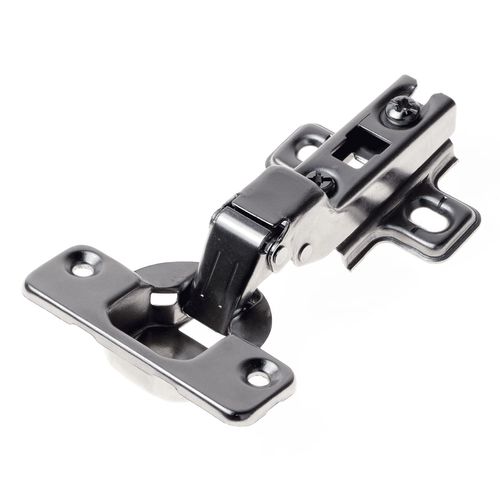 DOBRADIÇA FGV 35MM MOLA INVERTIDA AUTOMÁTICA CURVA FGV/TN