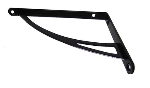 Suporte Luna 18cm Mini Preta Ds
