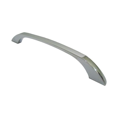 Puxador Neo 160mm Cromado Bigfer