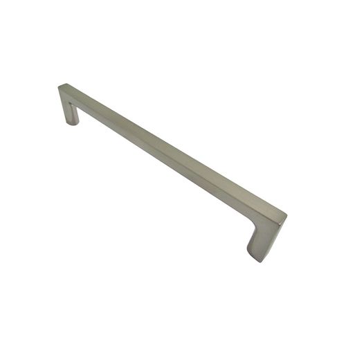 Puxador Mano 160mm Escovado Bigfer