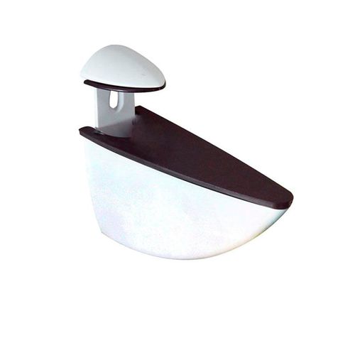 Suporte Tucano Pequeno Branco Base