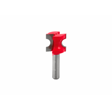 Fresa de Metade Arredondada 82-10406p ø 22,2mm Freud